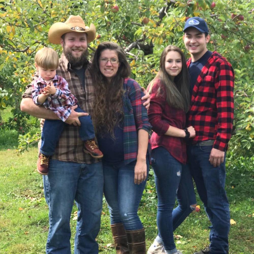 Meet your Posher, Marcie